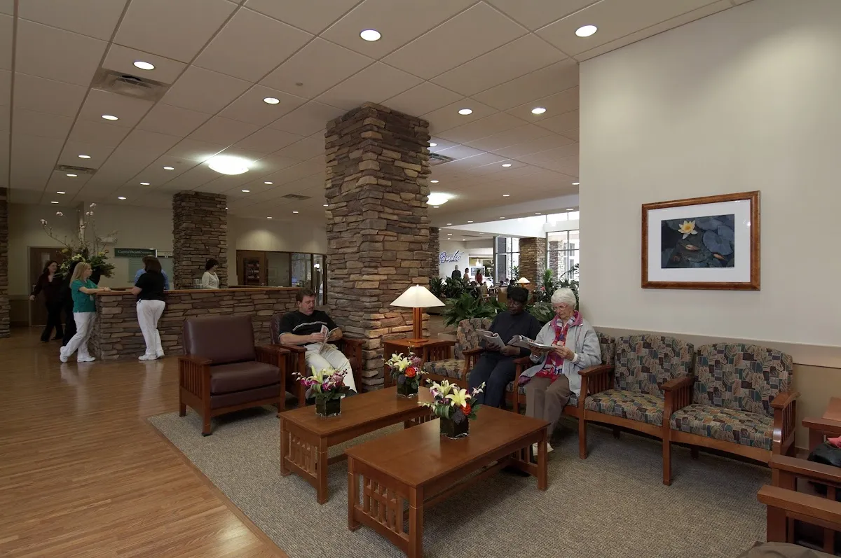 Capital Health Primary Care – Hamilton photo 2