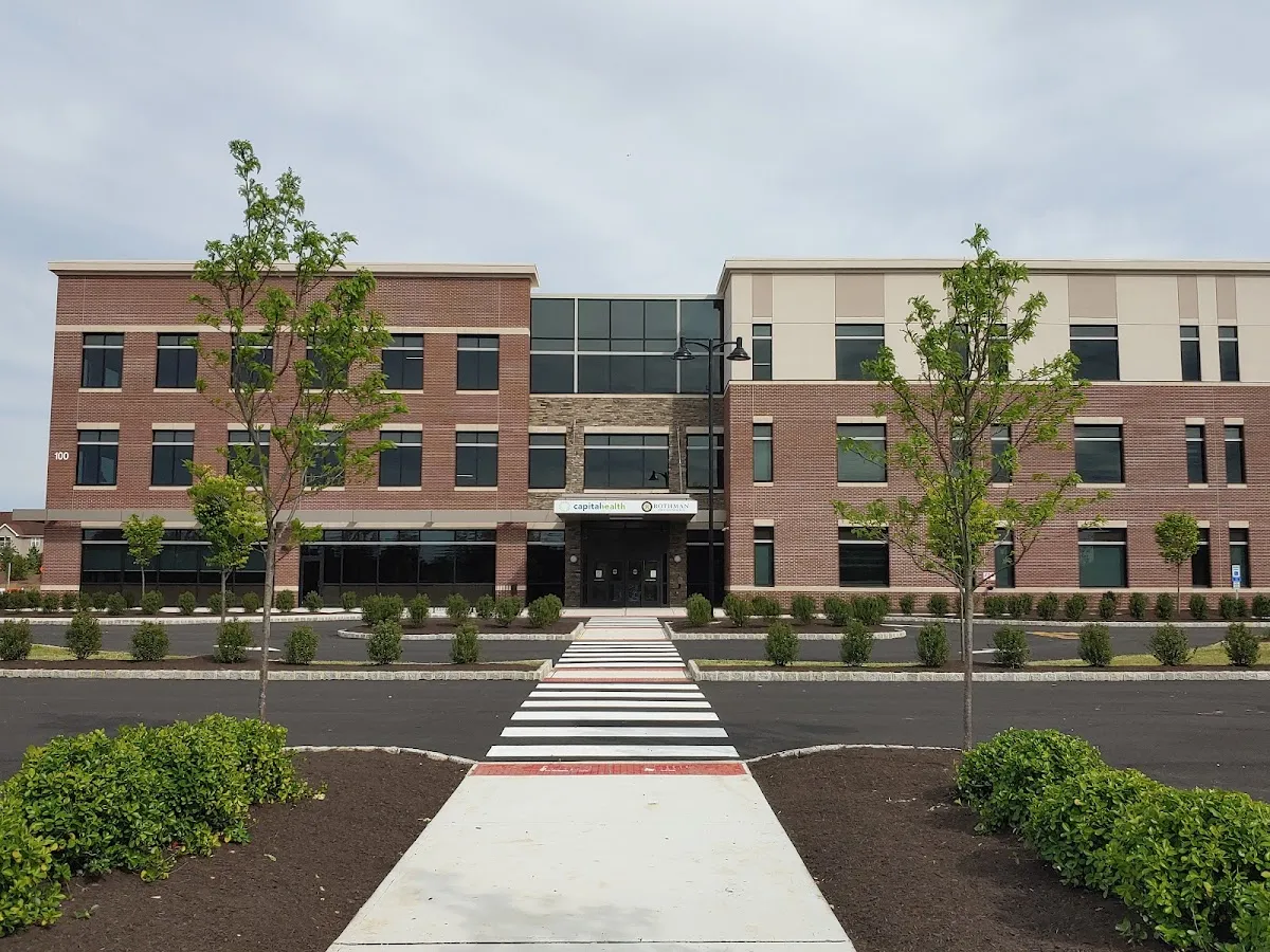 Capital Health Specialty Practices – Bordentown photo 3