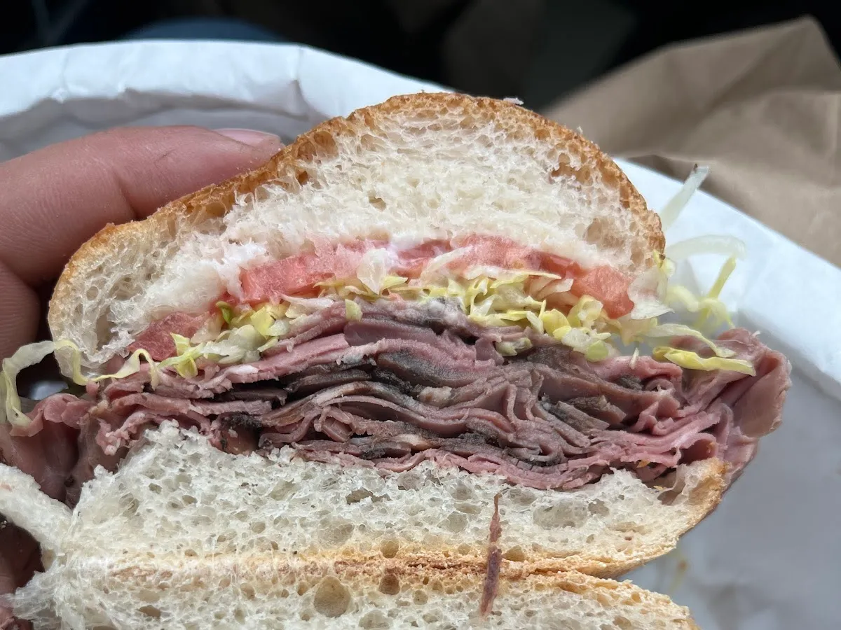 Cappelluti's Deli photo 5