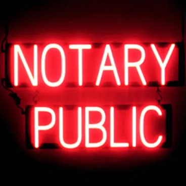Capri Agency: Notary Services photo 2