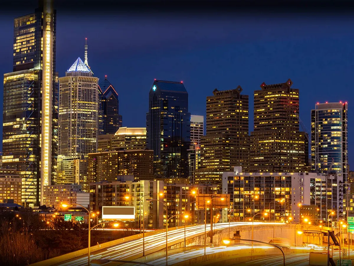 Capstone Towing Company