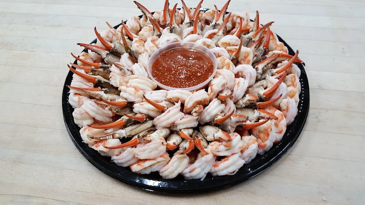 Capt'n Chucky's Crab Cake Co. Avalon photo 4