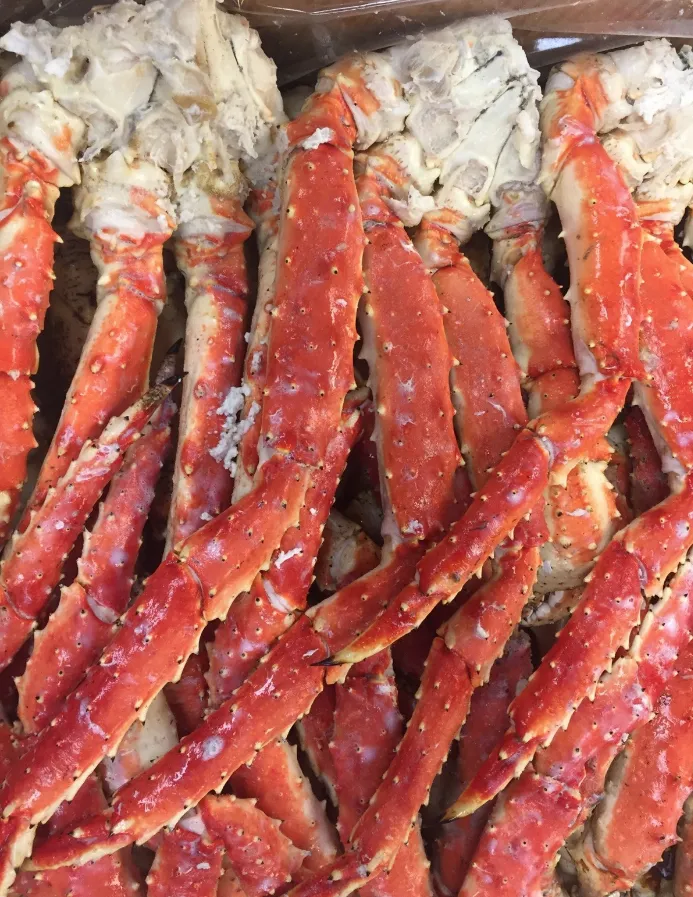 Capt'n Chucky's Crab Cake Co, Mullica Hill photo 3