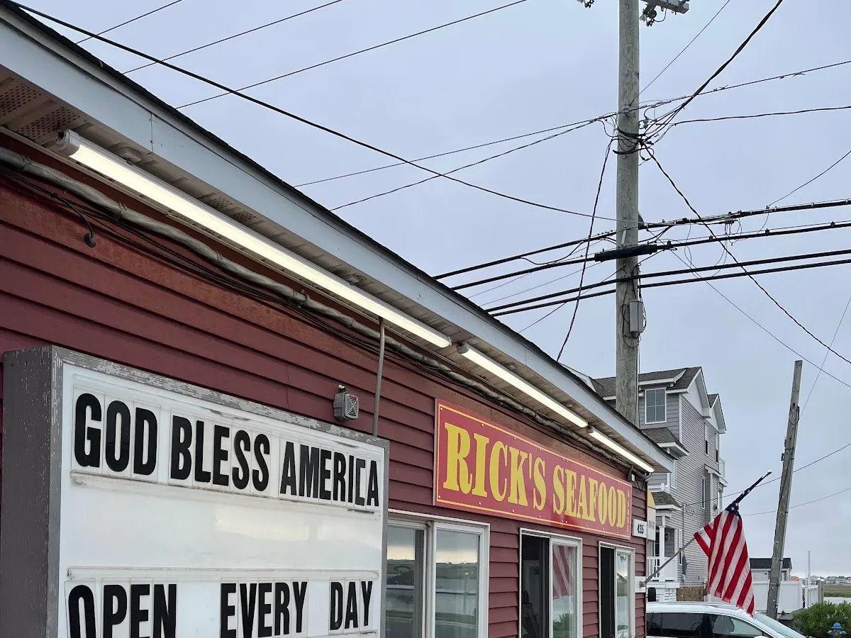 Capt'n Chucky's Crab Cake Co. N. Wildwood photo 4