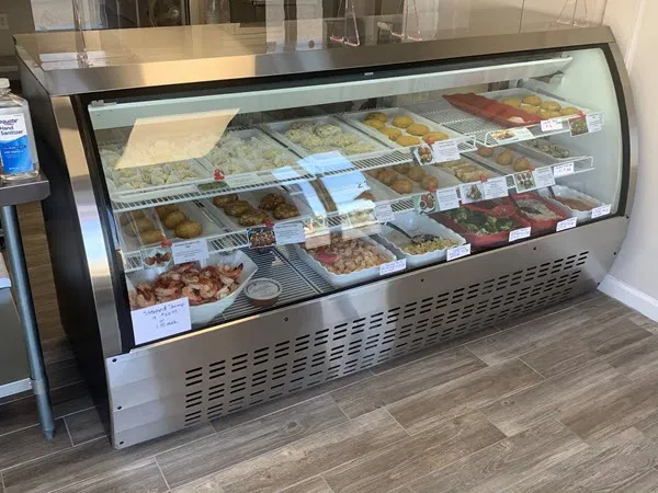 Capt'n Chucky's Crab Cake Co. Ocean City, NJ photo 2