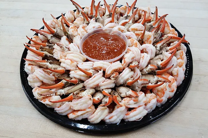 Capt'n Chucky's Crab Cake Co. Runnemede, NJ photo 2