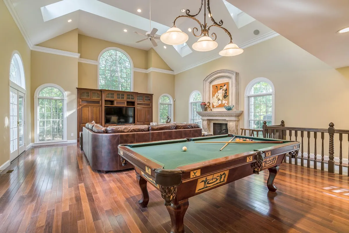 Captured by Carrie Ann