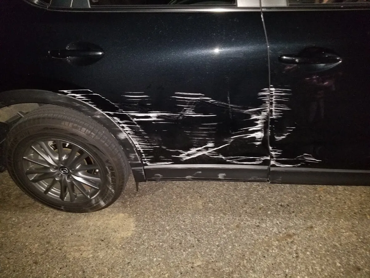 Car Body Shop NJ photo 5