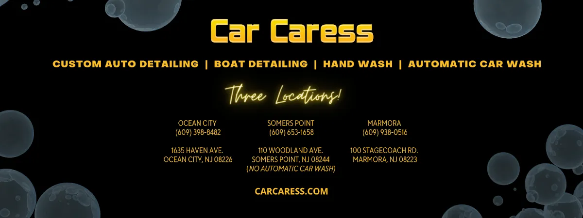 Car Caress II