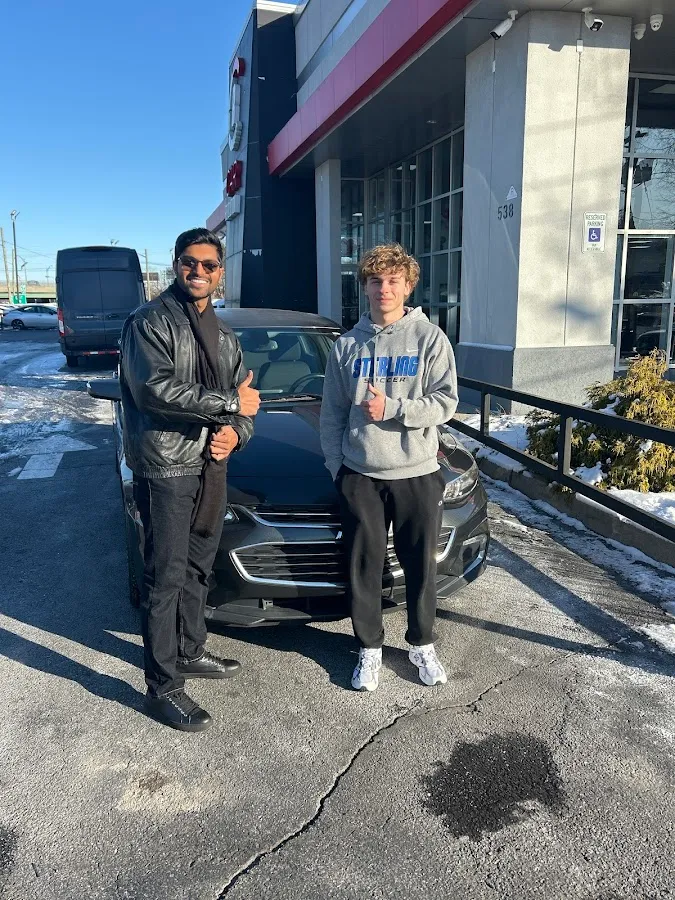 Car Revolution photo 2