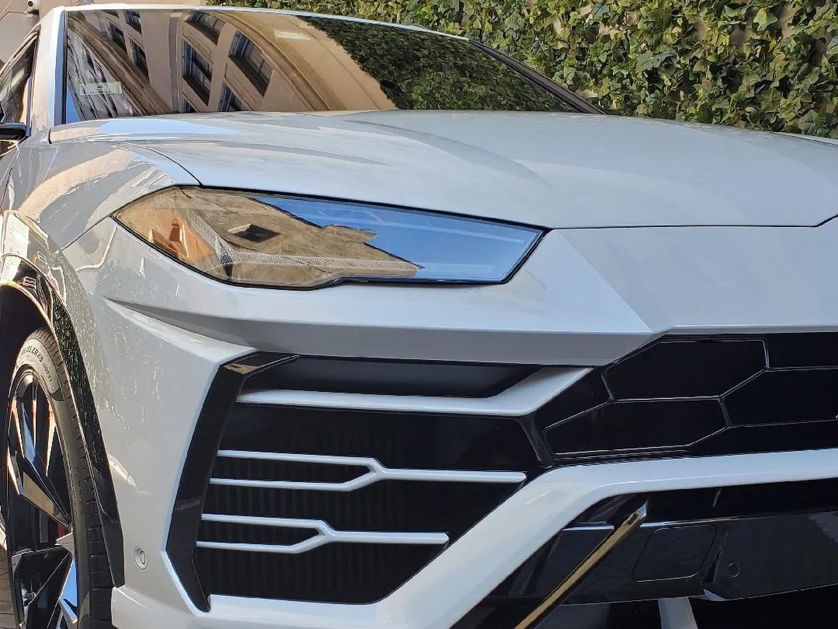 Car shine mobile detailing LLC