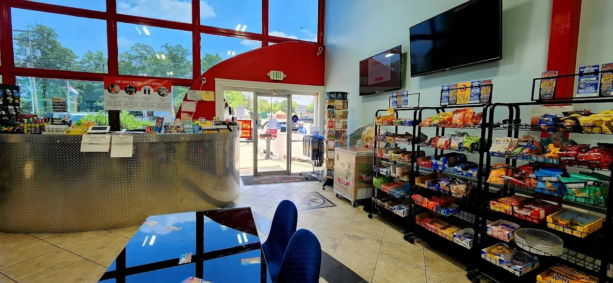 Car Wash & Beyond ( Oil Change) photo 5