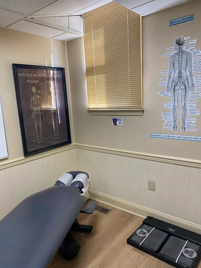 Carabasi Chiropractic Center