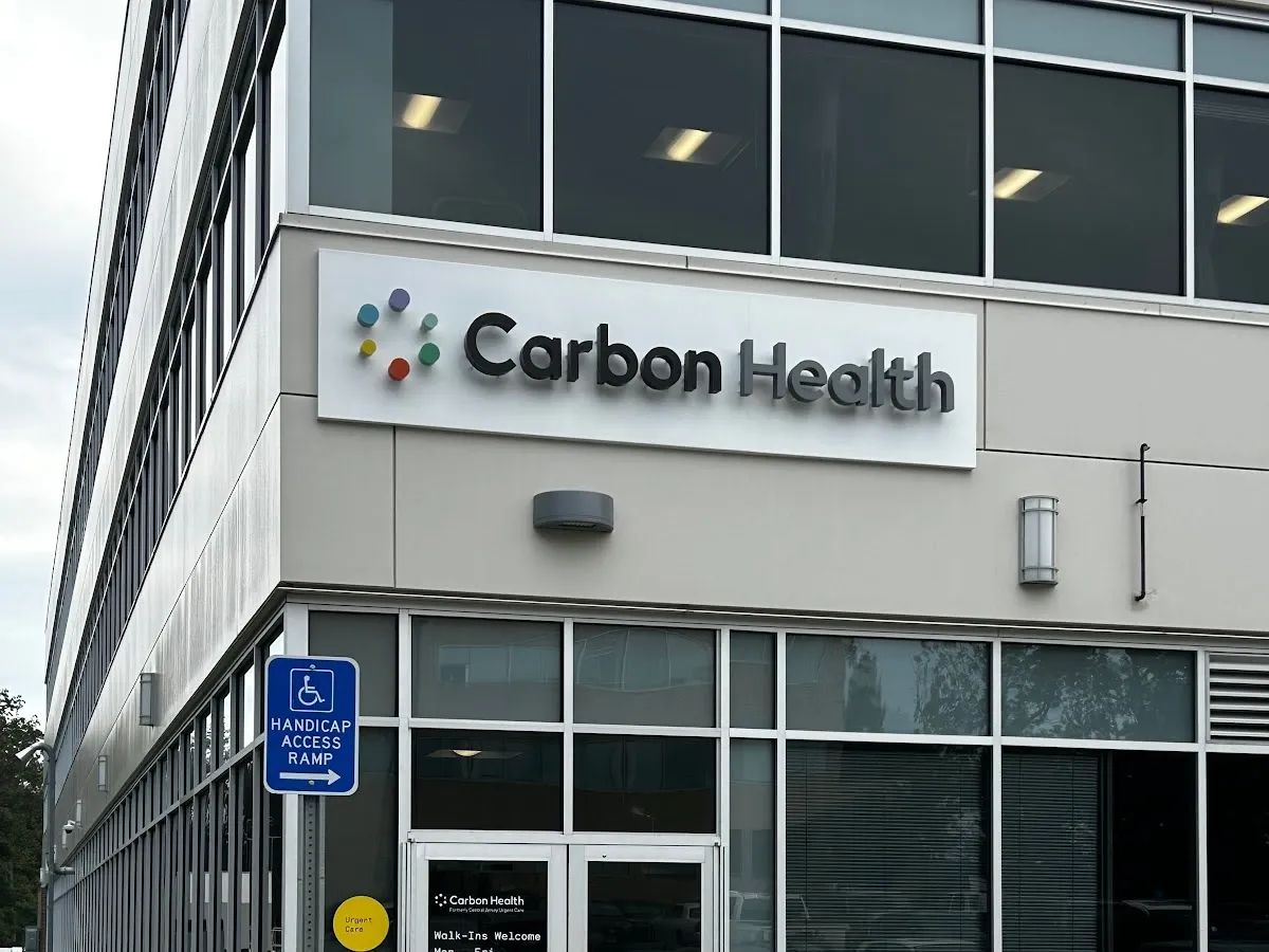 Carbon Health Urgent Care Browns Mills