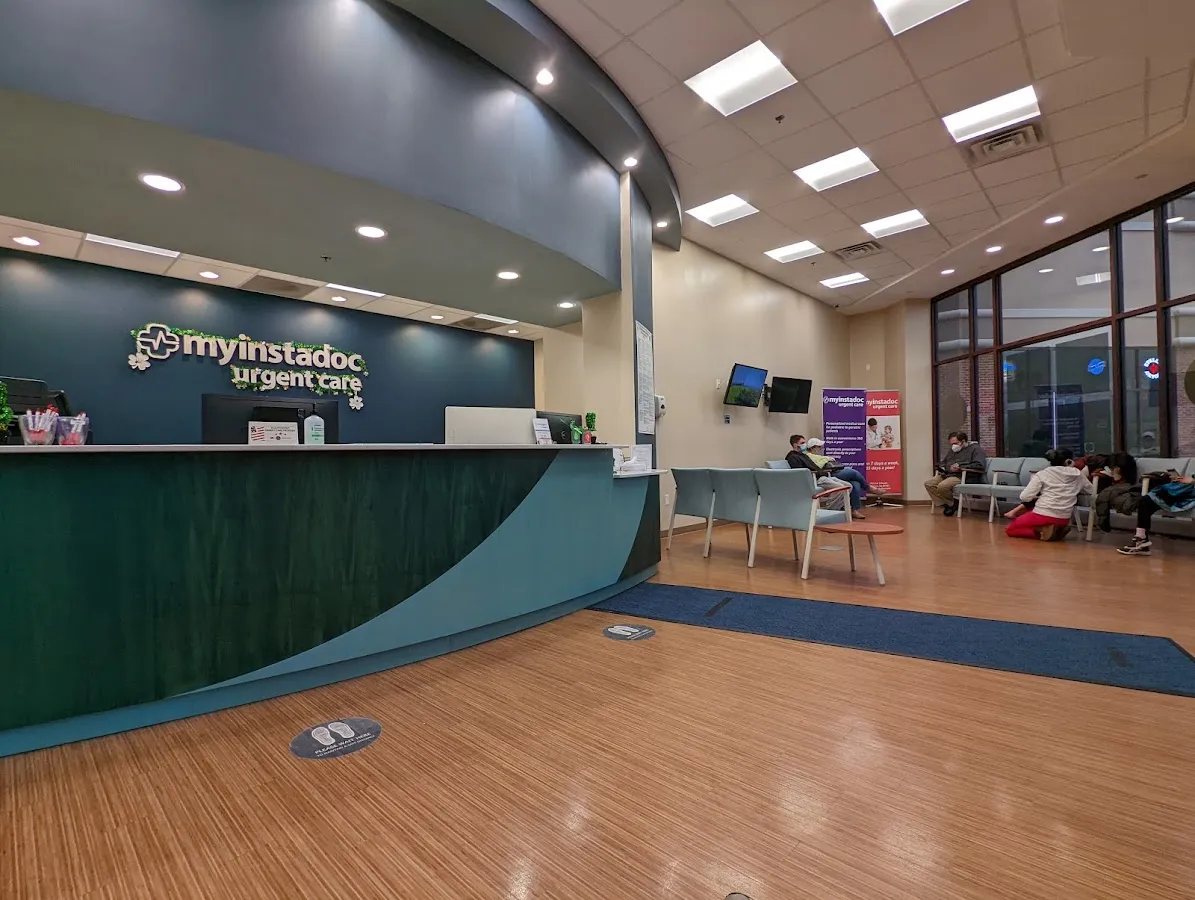 Carbon Health Urgent Care Marlboro - Englishtown