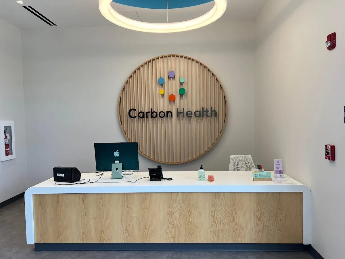 Carbon Health Urgent Care Marlton Crossing photo 4