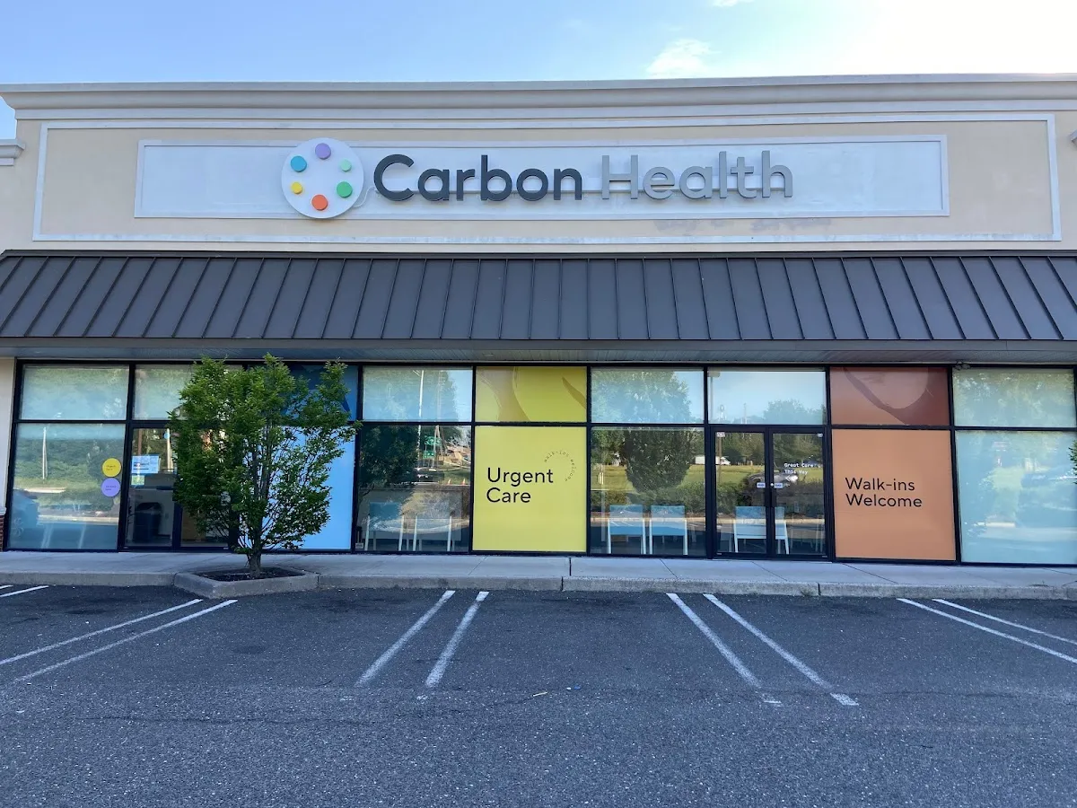 Carbon Health Urgent Care Ocean photo 2