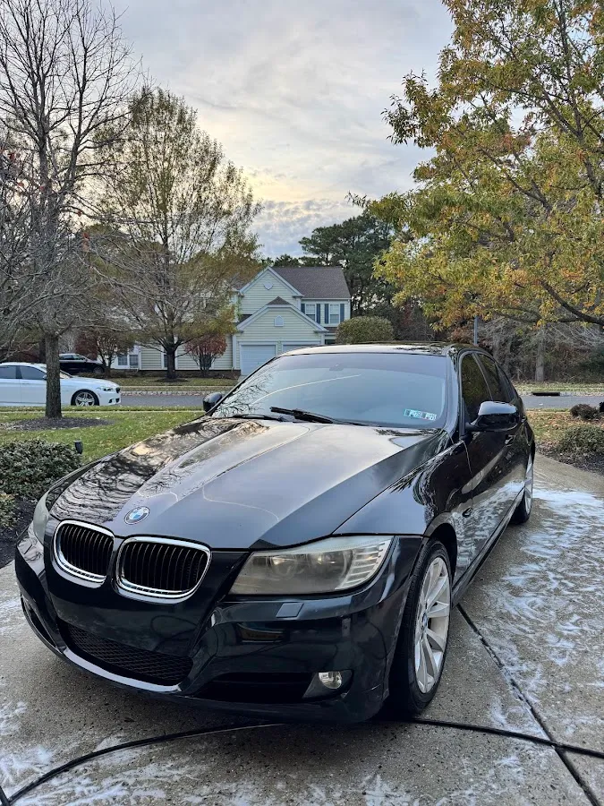 CarbonWorks Detailing photo 2