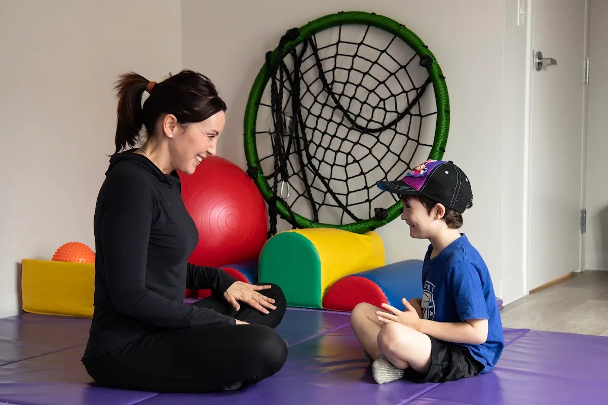 Cardinal Kids Therapy