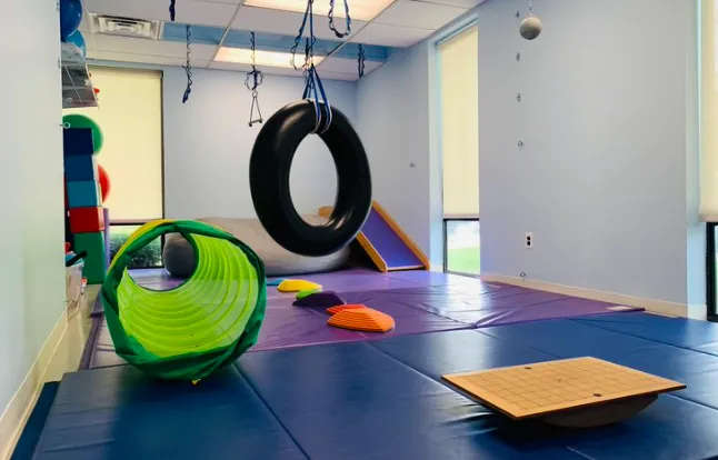 Cardinal Kids Therapy photo 2