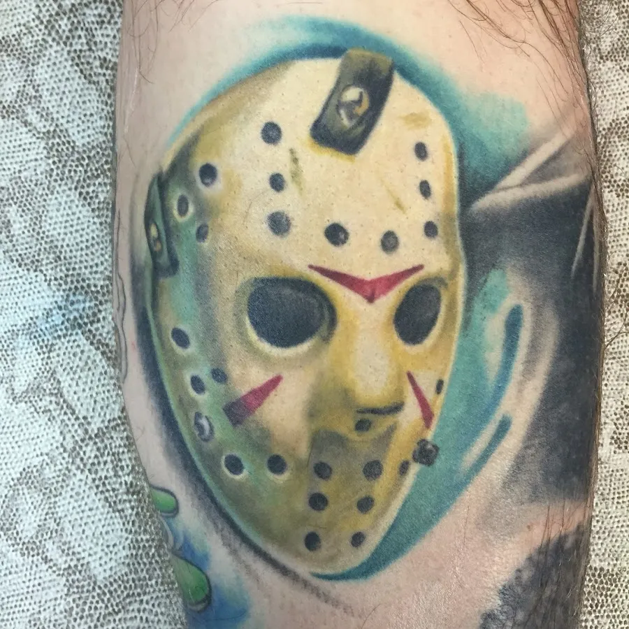 Cardinal Tattoo Studio photo 5