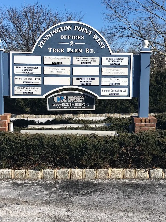 Carenet Counseling LLC