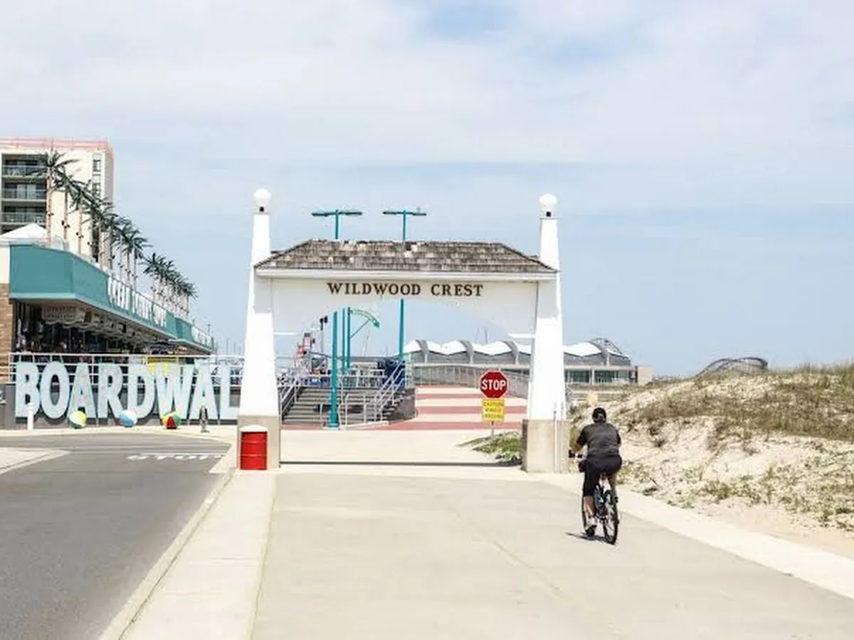 Caribbean Motel photo 2