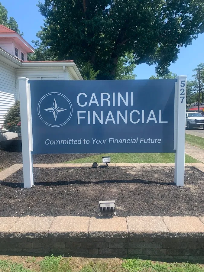 Carini Associates Inc