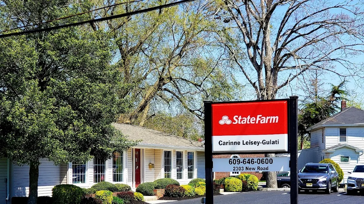 Carinne Leisey-Gulati - State Farm Insurance Agent