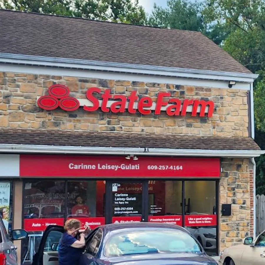 Carinne Leisey-gulati - State Farm Insurance Agent photo 2