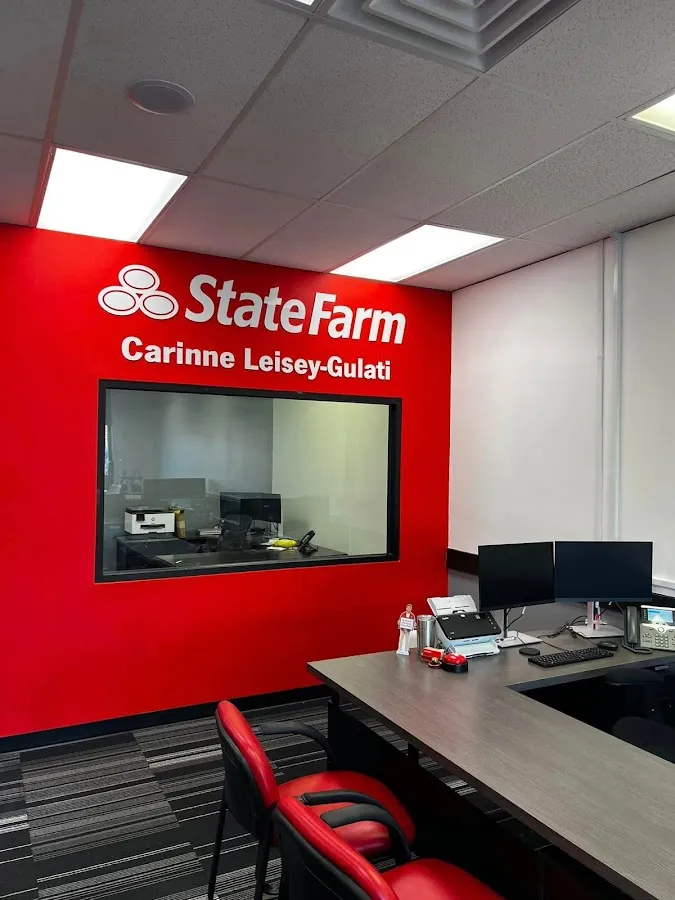 Carinne Leisey-gulati - State Farm Insurance Agent photo 3