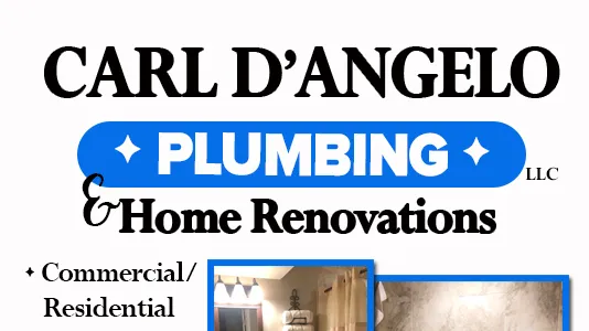 Carl D'Angelo Plumbing photo 3
