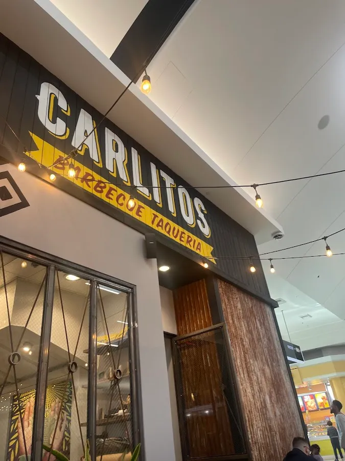 Carlitos Barbecue Taqueria