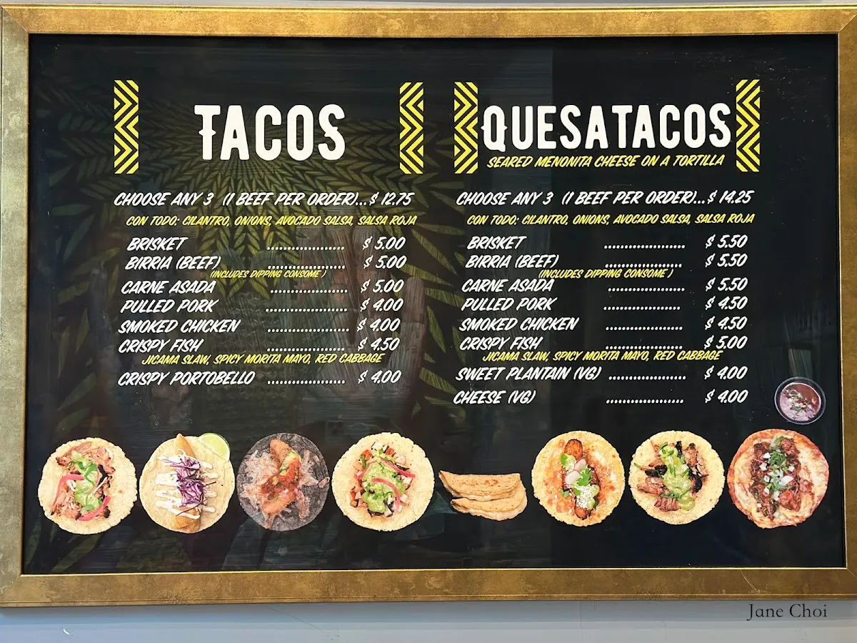 Carlitos Barbecue Taqueria photo 2