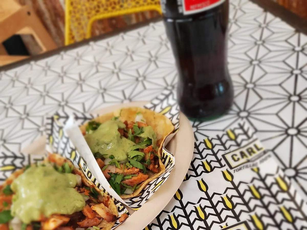 Carlitos Barbecue Taqueria photo 4