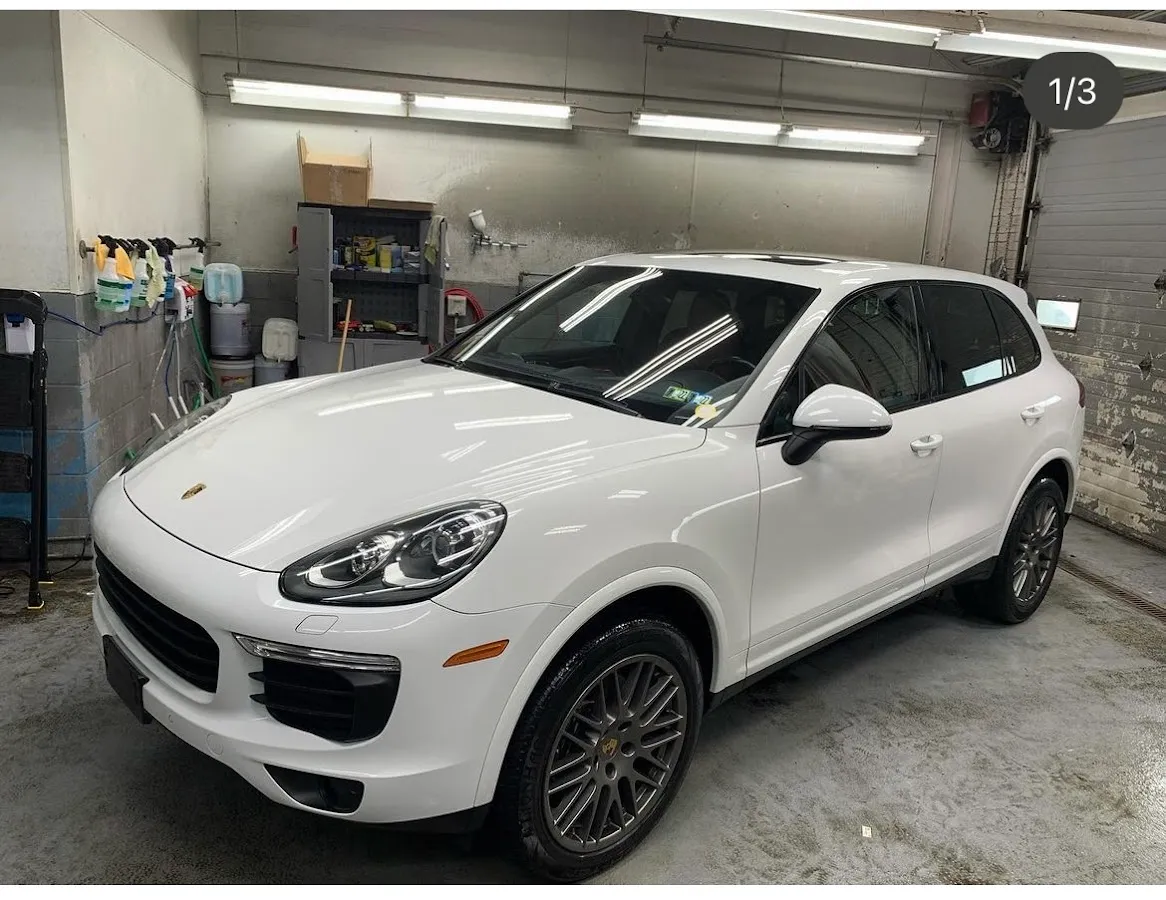 Carlos Mobile Detailing