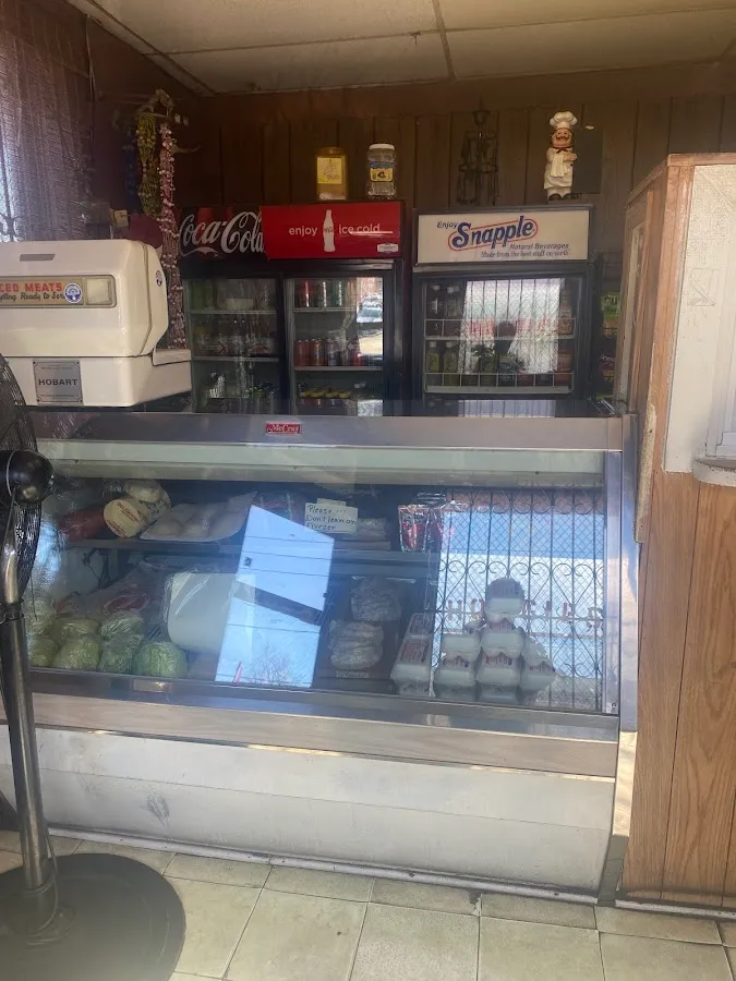 Carlos Place(Botanica Candy Store)