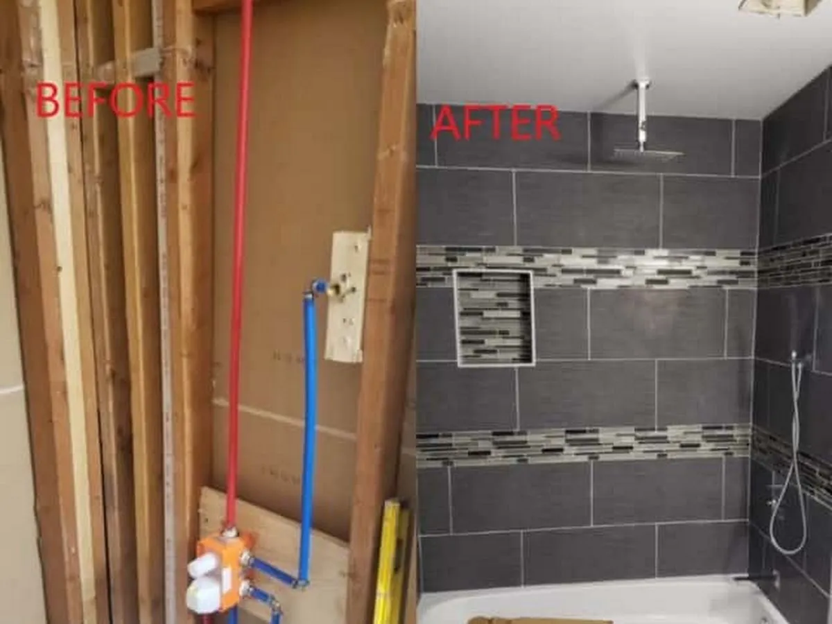 Carl's Home Improvements & Handyman Services LLC Glassboro