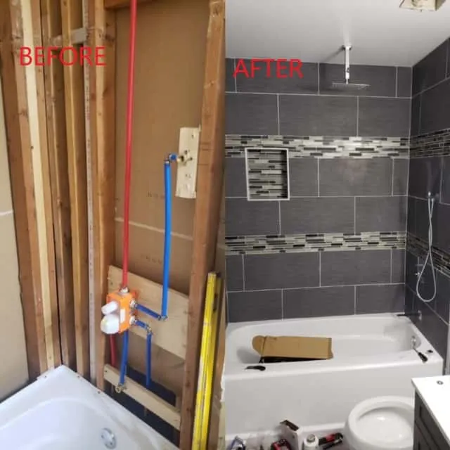 Carl's Home Improvements & Handyman Services LLC Glassboro photo 2