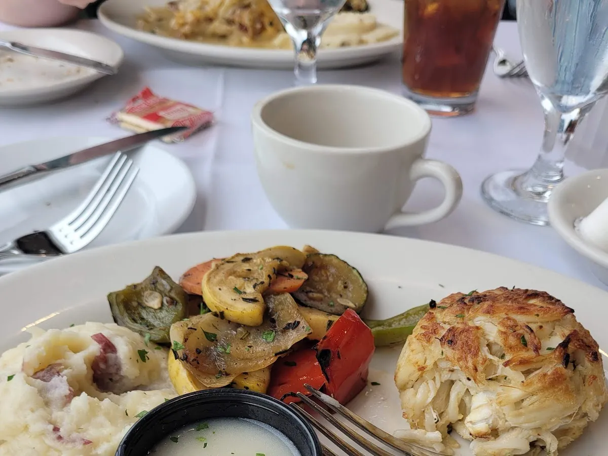 Carlucci's Waterfront photo 2