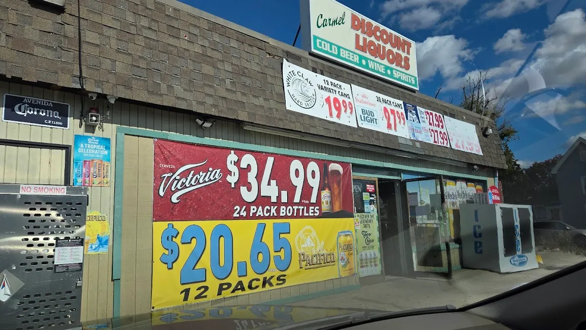 Carmel Discount Liquors LLC