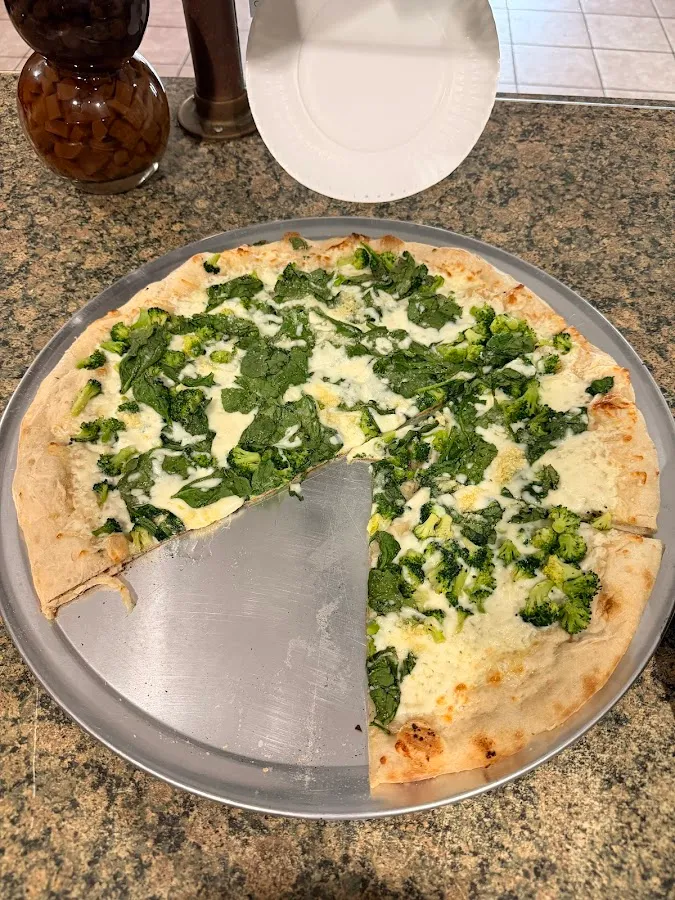 Carmel Pizza photo 2