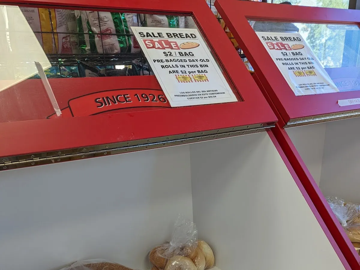 Carmen's Deli photo 3