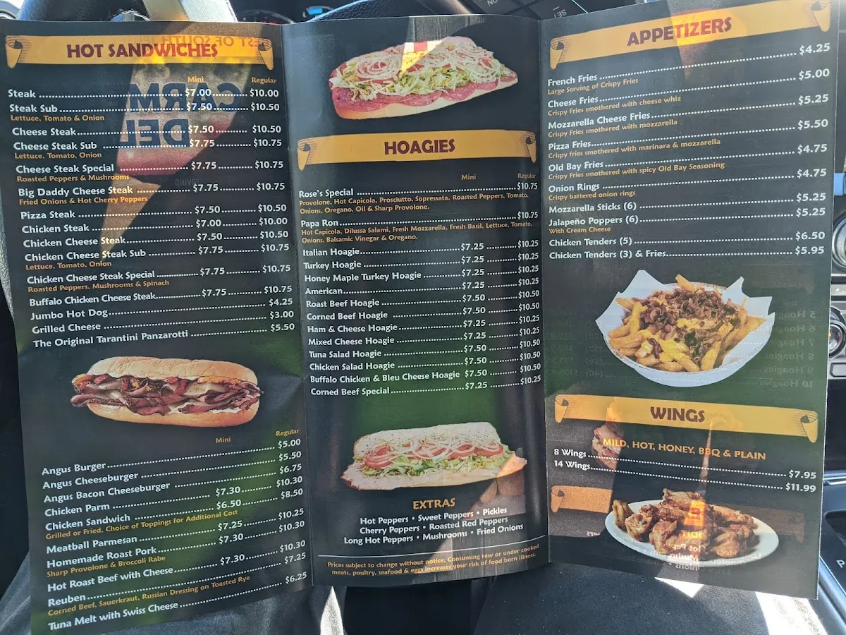 Carmen's Deli photo 5