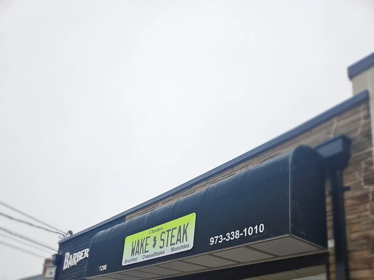 Carmine's Barber Shop