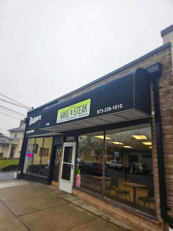 Carmine's Barber Shop photo 2