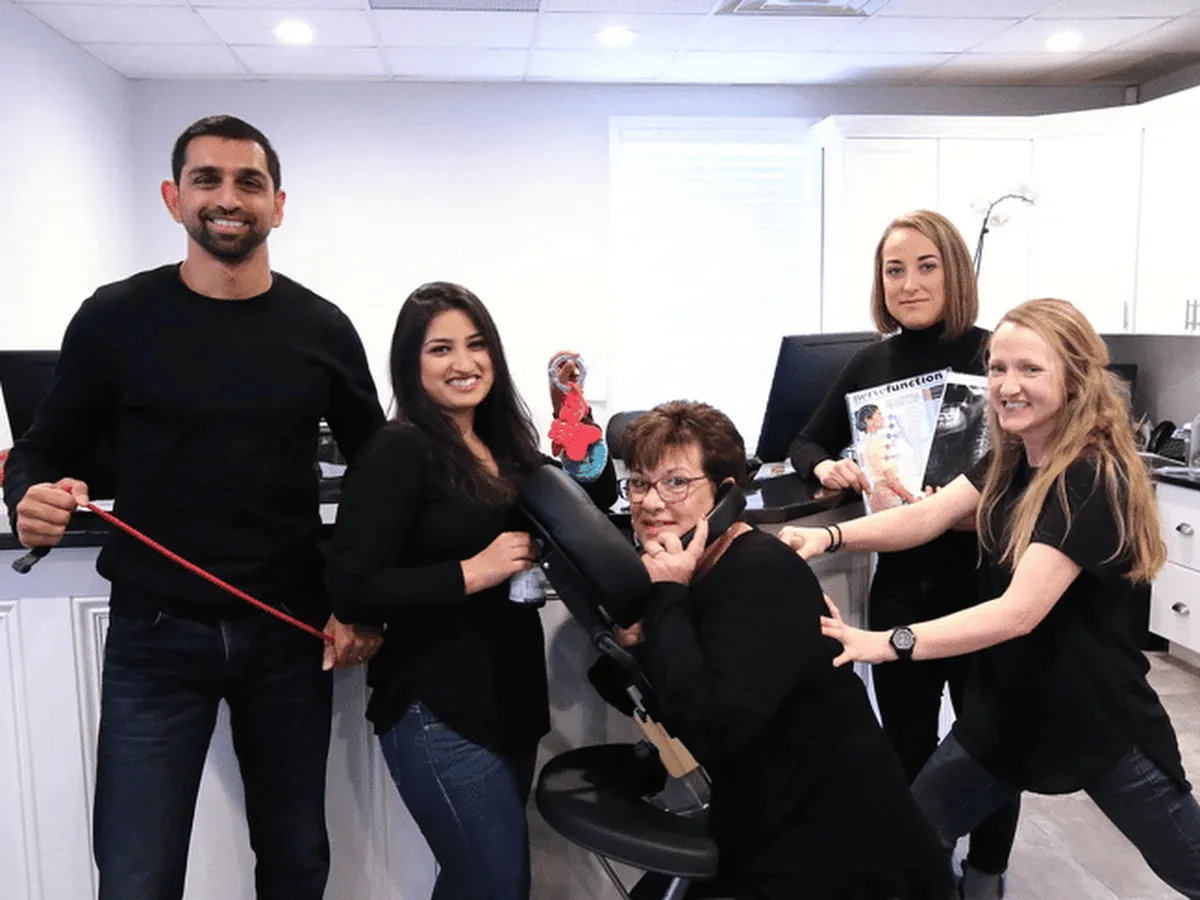 Carnegie Chiropractic - North photo 5