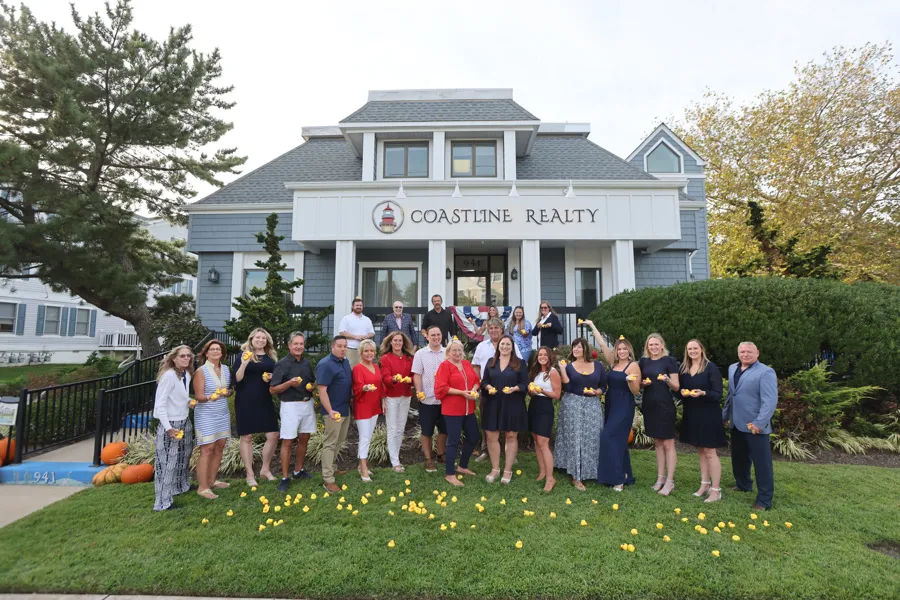 Carol Menz Coastline Realty