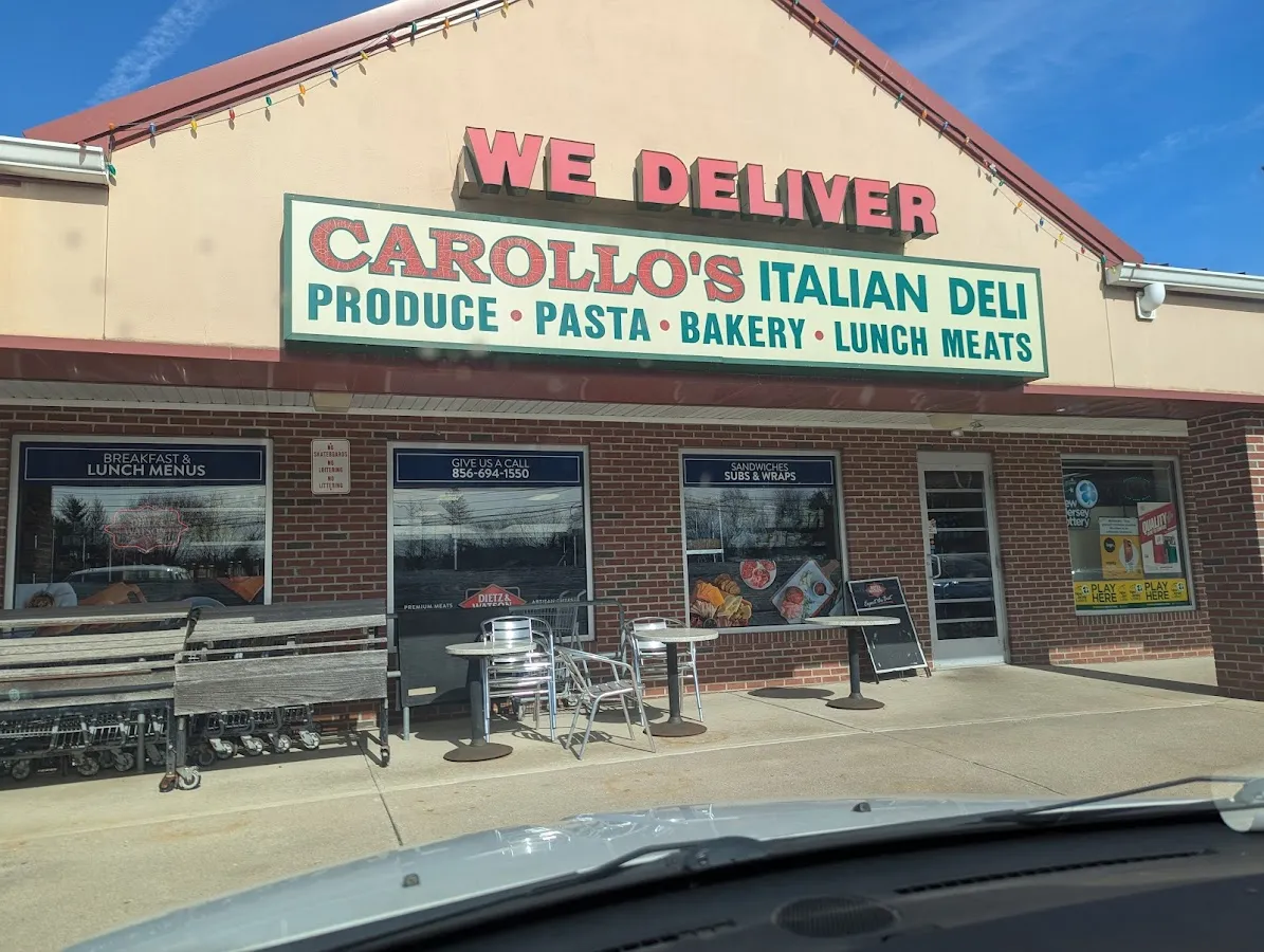 Carollos Deli