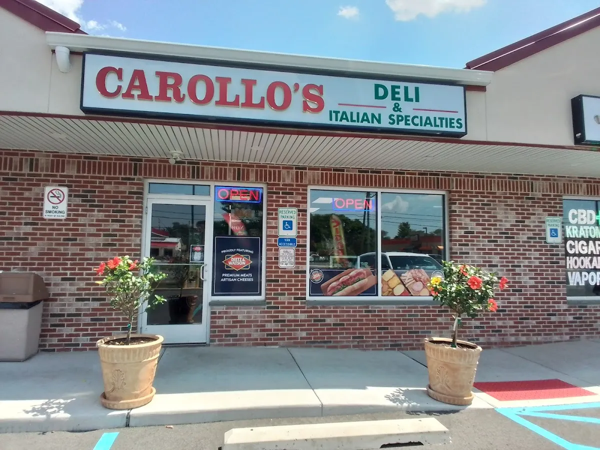 Carollo's Deli photo 2